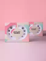 Flirt Filter Mini Box Pre Glued