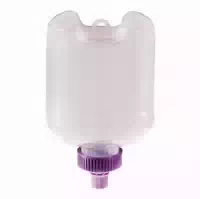 Flocare Container 500ml 10 st