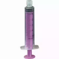 Enfit Spritze 1 ml 30 st Spritzen