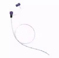 Flocare Pursoft Sonde m Ch 10 110 cm