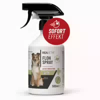 Floh Spray Reavet