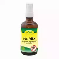 Cd Vet Veavet Wundex Spray