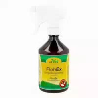 Flohex Umgebungsspray