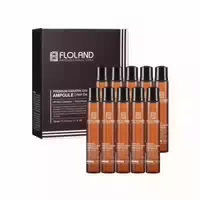 Floland Premium Keratin Change Ampoule 13ml 10ea
