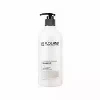Floland Premium Silk Keratin Shampoo 530ml