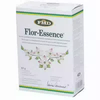 Flor Essence Kräuterteemischung