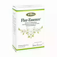 Flor Essence Tee