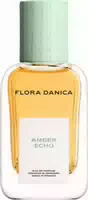 Flora Danica Amber Echo Eau De Parfum Edp 50 ml