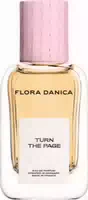 Flora Danica Turn The Page Eau De Parfum Edp