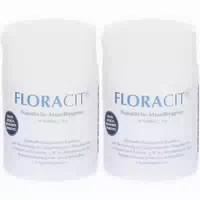 Floracit Pastillen