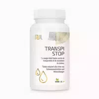 Nutrilife Transpi Stop 60 st