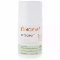 Florame 24h Deodorant Mandelblüte Bio