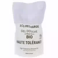 Florame Aloe Vera Duschgel Eco Recharge Bio