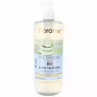 Florame Aloe Vera Nachfüllbares Bio Duschgel