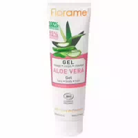 Florame Bio Aloe Vera Gel