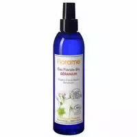Florame Bio Geranium Blütenwasser