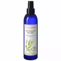 Florame Bio Teebaumöl Blütenwasser