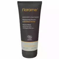 Florame Dusch Shampoo Wilde Zitrusfrüchte