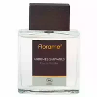 Florame Eau De Toilette Wilde Zitrusfrüchte Bio
