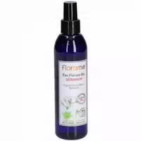 Florame Geranuim Blütenwasser