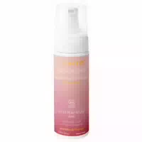 Florame Glow Protect Mikro Peeling Bio Schaum 1