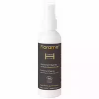 Florame Homme Bio Deodorant Spray