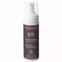 Florame Homme Bio Rasierschaum