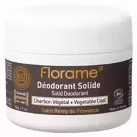 Florame Homme Festes Deodorant 24h Bio