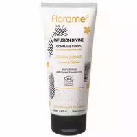 Florame Infusion Divine Bio Körperpeeling