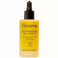 Florame Nährendes Serum Anti Frisottis Bio