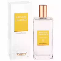 Florame Narcisse Lumineux Bio Eau De Toilette