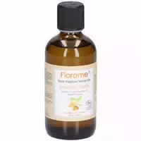Florame Pflanzliches Süßmandelöl