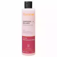 Florame Shampoo Brillance Bio