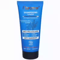 Florame Shampooing Anti Pelliculaire