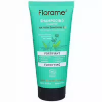 Florame Shampooing Fortifiant