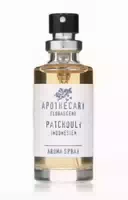 Florascent Patchouly Aromatherapy Spray