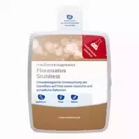 Florastatus