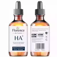 Florence Ha3 Bio Hyaluron Serum Gesicht 60 ml