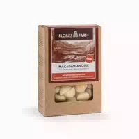 Flores Farm Bio Macadamia Premium 75 g