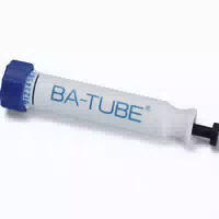 Flores Medical Ba Tube Atemtherapiegerät