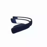Fersenriemen für Varomed Verbandschuhe Ibiza
