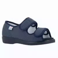 Varomed Halbschuh Göteborg Weite l