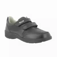 Varomed Madrid Klettschuh Weite H 1 2 Leichte Überweite