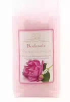 Badesalz Badezusatz Kokos Vanille mit Bio Schafmilch