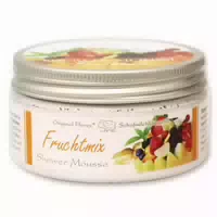 Körper Shower Mousse Fruchtmix 200 Ml