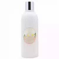Pflegeshampoo Hair & Body Wildrose Mit Bio Schafmilch