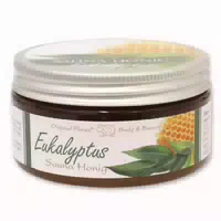Florex Sauna Honig Eukalyptus Für Sauna Dampfbad Oder Dusche