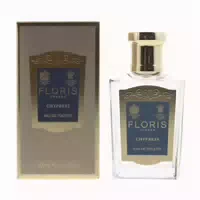 Floris Chypress Eau De Toilette Spray 50ml For Women 0,05 l