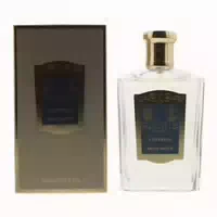 Floris Chypress Eau De Toilette Spray 100ml For Women 0,1 L
