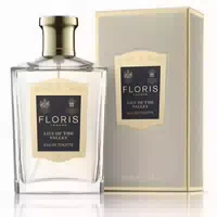 Lily Of The Valley Eau De Toilette 100 ml
